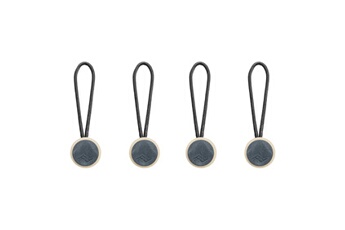 Courroie Slide lite Peak Design Océan - vue 2