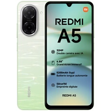 Redmi A5