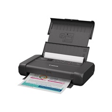 Professionnelle MAXIFY BX110 avec batterie