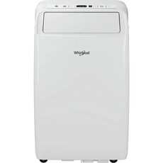 Whirlpool PACF212CO W Climatiseur mobile 30 m² 1.3 kWh 61 dB - vue 2