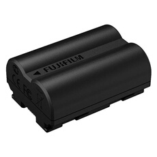 Batterie Fujifilm NP W235 pour X T5 X T4 X H2s X H2 GFX GFX 50SII - vue 2