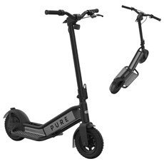 Pure Electric Escape