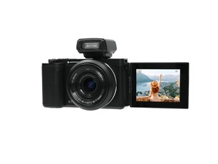 Appareil photo compact Agfaphoto Realishot C110 - vue 6