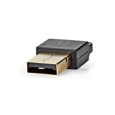 Acheter Dongle USB Bluetooth 5.1 sans Fil Portée de 20 m Noir Bon état - 11,79 € Dongle USB Bluetooth 5.1 sans Fil Portée de 20 m Noir Bon état - reconditionné disponible sur Darty