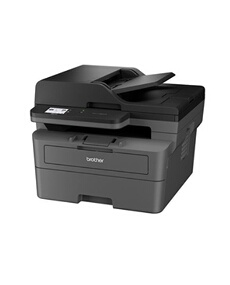 4-en-1 laser monochrome MFC-L2860DWE recto-verso  Reseau Ethernet et WiFi