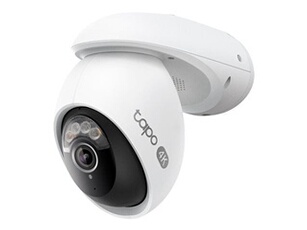Caméra de surveillance outdoor Tapo C560WS - vue 3