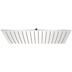 VIDAXL - Pommeau de douche rectangulaire - 30x40 cm