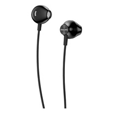 Philips Ecouteurs Noir