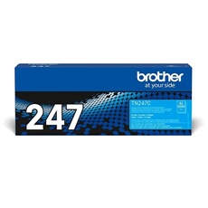 TONER TN247 CYAN