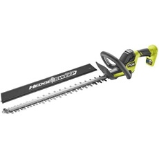 Taille-haies LINEA 18V ONE+ - design en ligne - lames 55 cm - écartement 24 mm - sans batterie ni chargeur - RY18HT55A-0