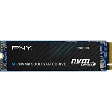 CS1030 - SSD - 500 Go - interne - M.2 2280 - PCIe 3.0 x4 (NVMe)