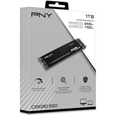 CS1030 - SSD - 1 To - interne - M.2 2280 - PCIe 3.0 x4 (NVMe)