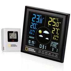 Tuya Smart Zigbee Thermomètre Hygromètre D'Intérieur Intelligent Avec Tuya Smart Zigbee Thermomètre Hygromètre D'Intérieur Intelligent Avec