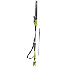Taille-haies sur perche 36V MAXPOWER - lames 50cm - tube d'extension 40 cm fourni - sans batterie ni chargeur - RY36PHT50A-0