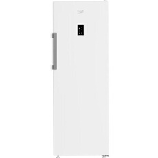Acheter Congélateur armoire pose libre - B3RFNE294W - Froid ventilé - E - 260 L - Autonomie : 11 h - 75,4 x 59,7 x 170,5 cm - Blanc Bon état - 539,00 € Congélateur armoire pose libre - B3RFNE294W - Froid ventilé - E - 260 L - Autonomie : 11 h - 75,4 x 59,7 x 170,5 cm - Blanc Bon état - Beko reconditionné disponible sur Darty