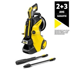 Nettoyeur haute pression K5 Premium Power Control Flex - 500 L/h - 2100 W - 145 bar