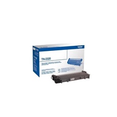 Brother TN 2320 - vue 3
