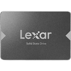 NS100 - SSD - 256 Go - interne - 2.5" - SATA 6Gb/s