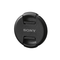 Bouchon d'objectif 55mm