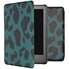 Accessoires liseuses Imoshion Coque à rabat design Slim Hard pour Amazon Kindle 10 Black Graphic Accessoires liseuses Imoshion Coque à rabat design Slim Hard pour Amazon Kindle 10 Black Graphic