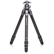 TTOR34CGX35 trepied photo carbone Tortoise 34C+GX35 kit