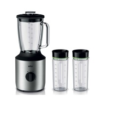 Blender 1.5l 800w inox JB3272SI