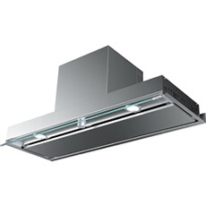 Hotte Groupe filtrant Franke 450706 Style Pro