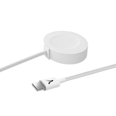 Cable Usb Type-C Compatible Apple Iwatch