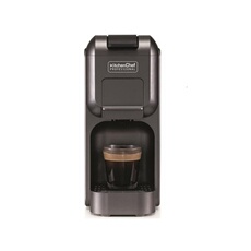 Machine à café à capsules MULTIGUSTOEVO