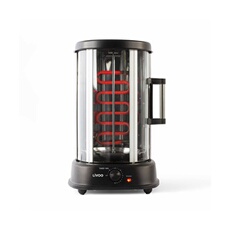 DOM323 GRIL VERTICAL