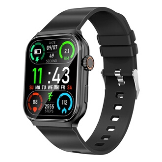 Acheter Montre connectée Ultra NFC GPS pour hommes et femmes, série 8, thermomètre, appels Bluetooth, étanche, sport, 49 mm, pour iOS et Android Acheter Montre connectée Ultra NFC GPS pour hommes et femmes, série 8, thermomètre, appels Bluetooth, étanche, sport, 49 mm, pour iOS et Android