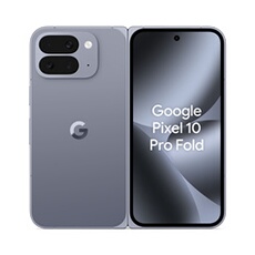 Pixel 10 Pro Fold Quartz Gris