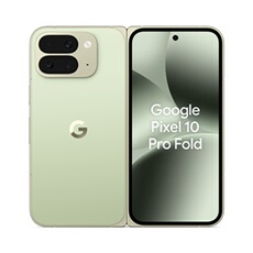 Pixel 10 Pro Fold 256 Go Jade