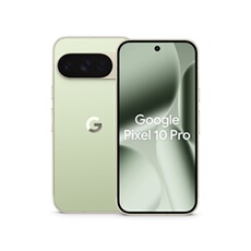 Pixel 10 Pro 256 Go Jade