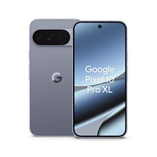Pixel 10 Pro XL 512 Go Quartz Gris