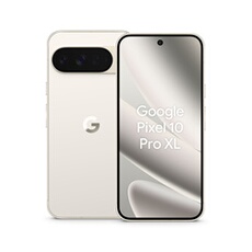 Pixel 10 Pro XL 256 Go Porcelaine