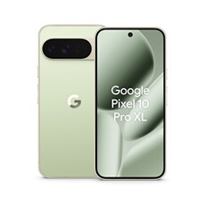 Pixel 10 Pro XL 256 Go Jade