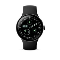 Montre connectée Google FME Wifi Lemongrass - vue 3