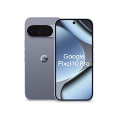 Pixel 10 Pro 256 Go Quartz Gris
