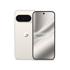 Pixel 10 Pro 512 Go Porcelaine