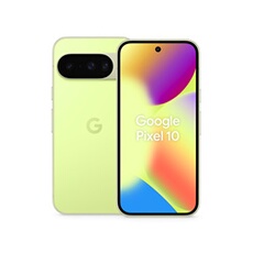 Pixel 10 128 Go Vert Citron