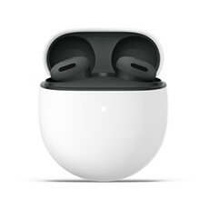 Bluetooth Pixel Buds avec réduction de bruit active Iris - vue 7