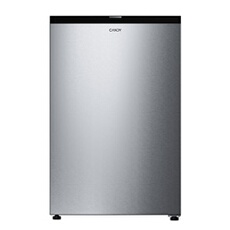 Congélateur Top Candy CNUQ2L58EX – 90L Froid Statique, 3 Tiroirs - vue 5