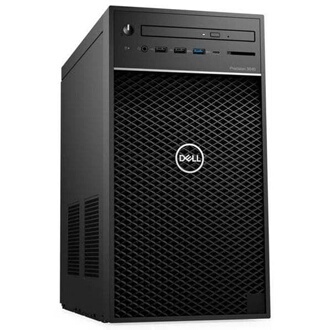 Precision 3640 Intel® Core™ i9 32 Go RAM 512 Go SSD