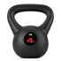 Kettlebell Hop-Sport Kettlebell en Vinyle Antidérapant 12 kg Kettlebell Hop-Sport Kettlebell en Vinyle Antidérapant 12 kg