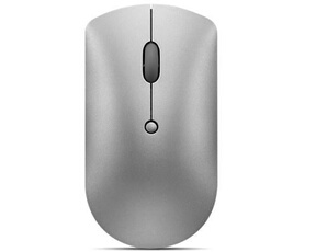 Lenovo 600 Bluetooth Mouse - vue 3