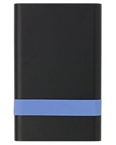 - Boitier externe - 2.5" - SATA 6Gb/s - USB 3.2 (Gen 1)