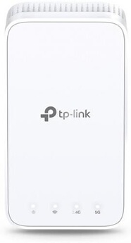 Acheter TPLINK AC1200 Wi-Fi Range Extender Très bon état - 37,95 € TPLINK AC1200 Wi-Fi Range Extender Très bon état - TP-Link reconditionné disponible sur Darty
