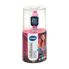 Montre éducative KidiZoom Smartwatch DX4 rose