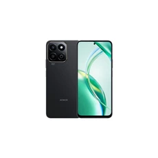 Smartphone Vodafone Honor 200 Smart 5G 17,3 cm (6.8") Double SIM Android 14 USB Type-C 4 Go 256 Go 5200 mAh Noir